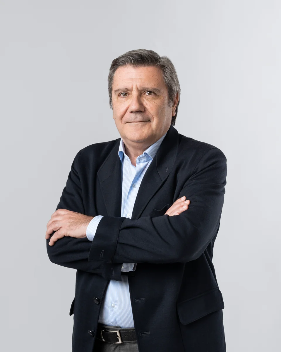 Juan José Martín - Negocio Retail