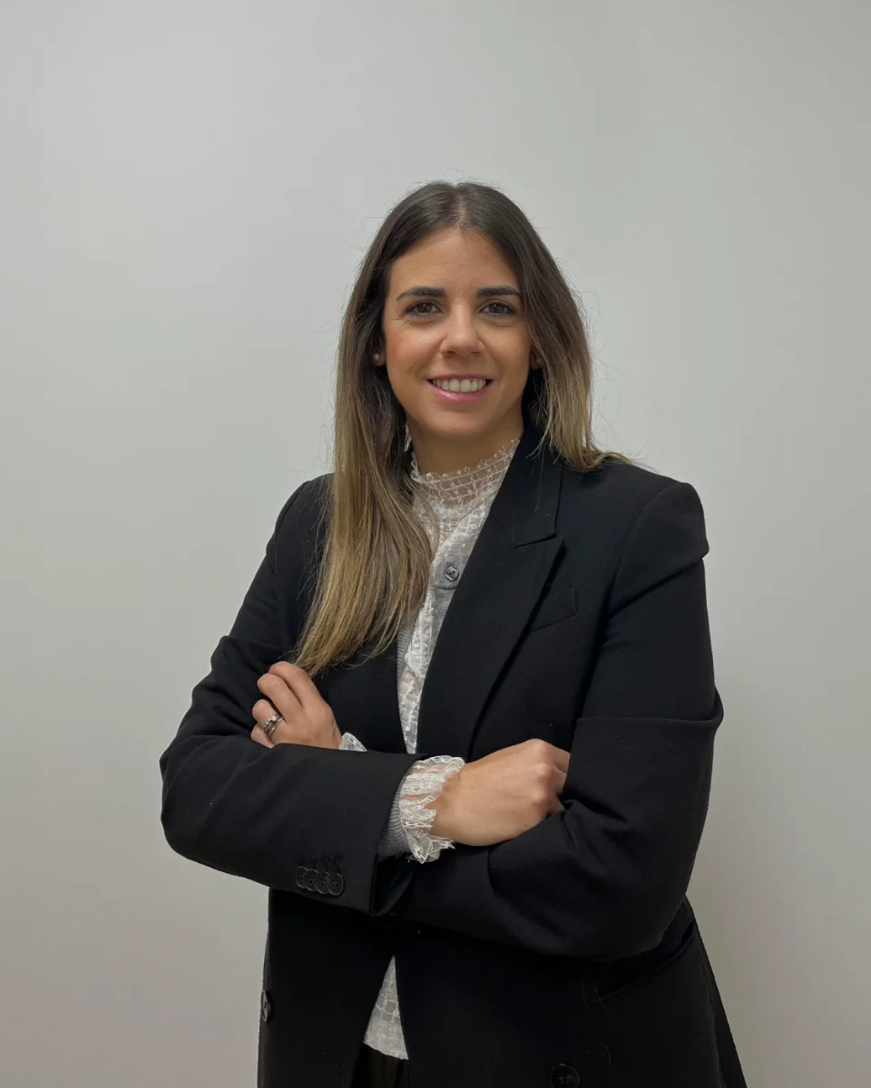 Lourdes Trujillo - Responsable de producto